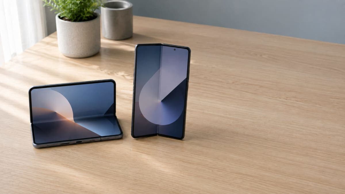 Samsung Z fold 8