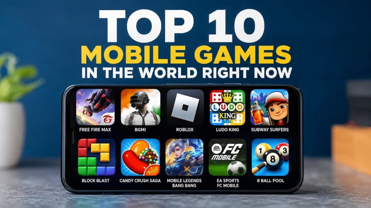 mobile-games