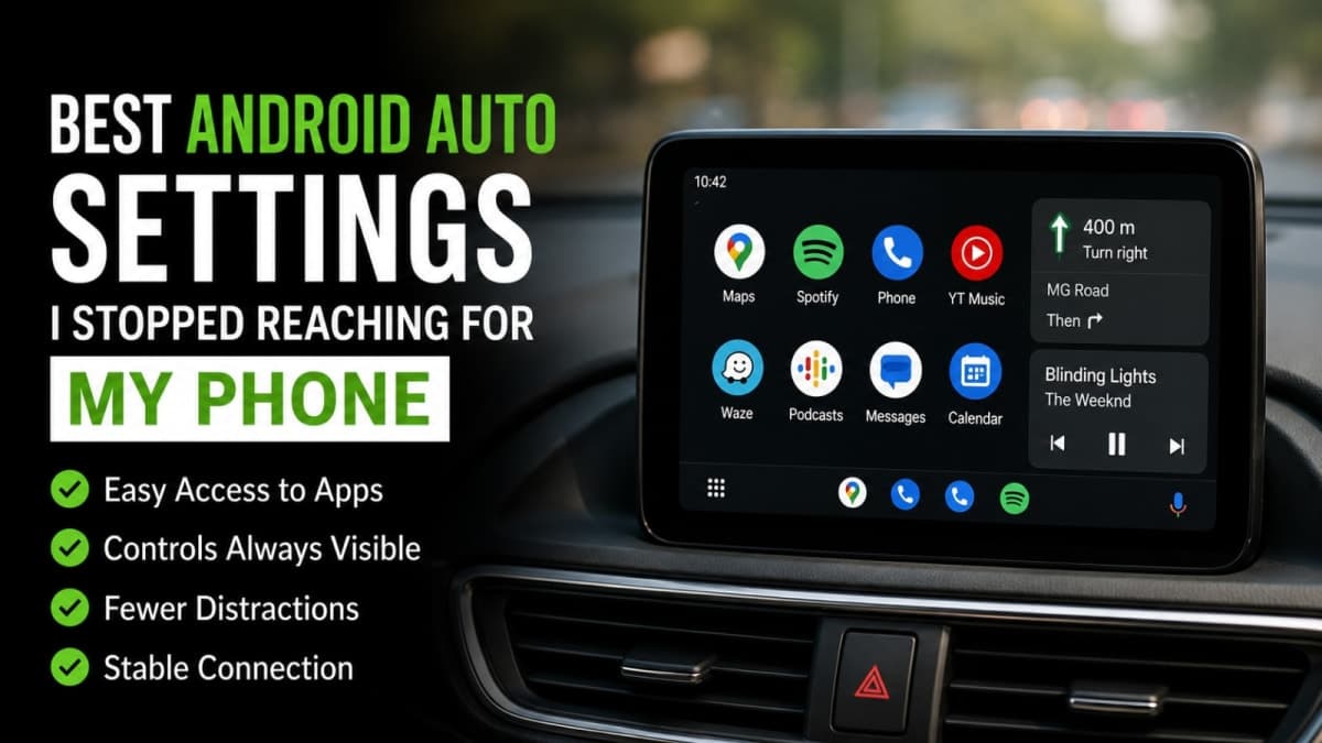 android auto